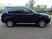 Mitsubishi Outlander - 2.4 Edition 4WD, AIRCO, TREKH, LMV, EL PAKKET - 1 - Thumbnail