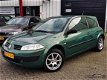 Renault Mégane - 1.4 16V Expression Basis - 1 - Thumbnail