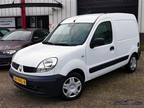 Renault Kangoo - 1.5 dCi 70 |Airco - 1