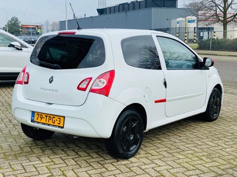 Renault Twingo - 1.2 16V Collection Eerste eigenaar*Airco*Cruisecontrole - 1