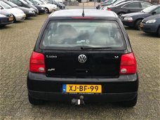 Volkswagen Lupo - 1.4-16V Trendline