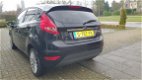 Ford Fiesta - 1.25 Titanium - 1 - Thumbnail