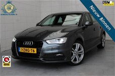 Audi A3 Sportback - 1.4 TFSI Ambition Pro Line S g-tron S-Line