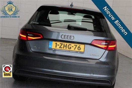 Audi A3 Sportback - 1.4 TFSI Ambition Pro Line S g-tron S-Line - 1