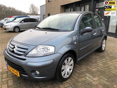 Citroën C3 - 1.4i Ligne Prestige Dealer onderhouden - 1