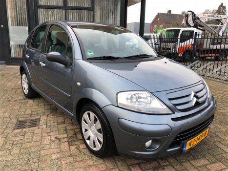 Citroën C3 - 1.4i Ligne Prestige Dealer onderhouden - 1