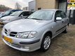 Nissan Almera - 1.5 Luxury - 1 - Thumbnail