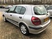 Nissan Almera - 1.5 Luxury - 1 - Thumbnail