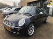 Mini Mini Cooper - 1.6 Chili Topstaat - 1 - Thumbnail