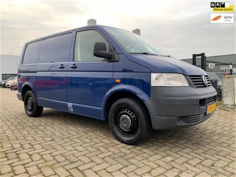 Volkswagen Transporter - 2.0 300 BENZIN ( 180DKM / NW APK / SHORT ) - 1