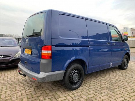 Volkswagen Transporter - 2.0 300 BENZIN ( 180DKM / NW APK / SHORT ) - 1