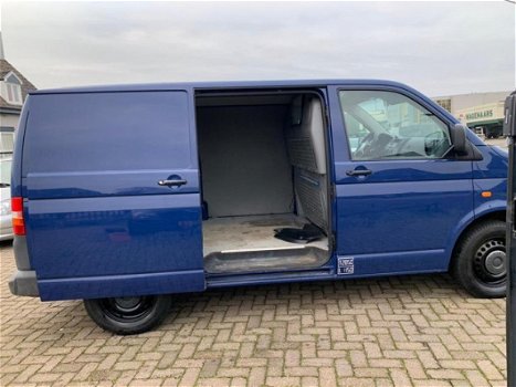 Volkswagen Transporter - 2.0 300 BENZIN ( 180DKM / NW APK / SHORT ) - 1