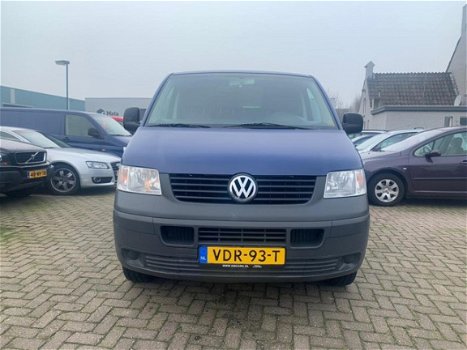 Volkswagen Transporter - 2.0 340 BENZIN ( 150DKM / NW APK / LONG ) - 1