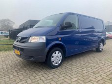 Volkswagen Transporter - 2.0 340 BENZIN ( 150DKM / NW APK / LONG )