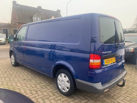 Volkswagen Transporter - 2.0 340 BENZIN ( 150DKM / NW APK / LONG ) - 1