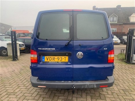 Volkswagen Transporter - 2.0 340 BENZIN ( 150DKM / NW APK / LONG ) - 1