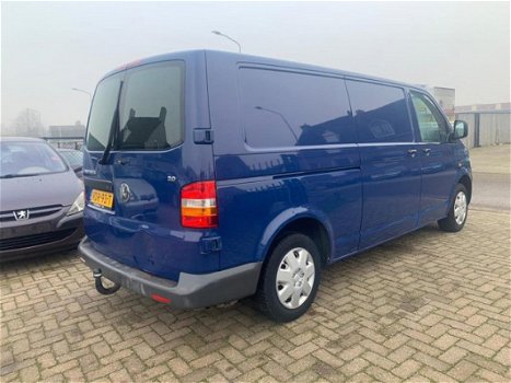 Volkswagen Transporter - 2.0 340 BENZIN ( 150DKM / NW APK / LONG ) - 1