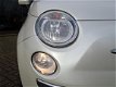 Fiat 500 C - C 1.2 Lounge Cabrio-Softtop Airconditioning Elektrisch Pakket LM-Velgen Parkpilot - 1 - Thumbnail