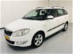 Skoda Fabia - 1.2 TDI GreenLine Clima Cruise Station - 1 - Thumbnail