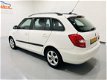 Skoda Fabia - 1.2 TDI GreenLine Clima Cruise Station - 1 - Thumbnail