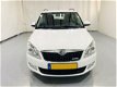 Skoda Fabia - 1.2 TDI GreenLine Clima Cruise Station - 1 - Thumbnail