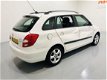 Skoda Fabia - 1.2 TDI GreenLine Clima Cruise Station - 1 - Thumbnail