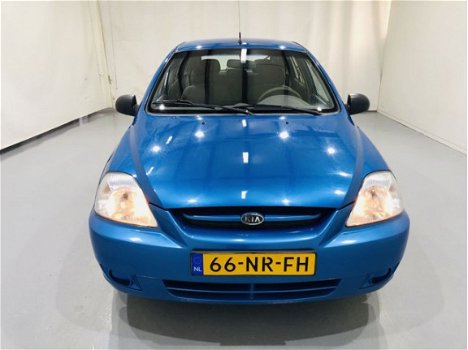 Kia Rio - 1.3 RS Visto Station 2e eigenaar NAP APK - 1