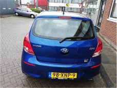 Hyundai i20 - 1.2i