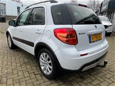 Suzuki SX4 - 1.6 Executive