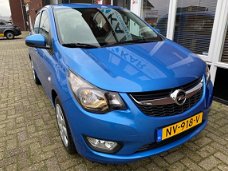 Opel Karl - 1.0 ecoFLEX Edition 1e Eig. - NAP - Zeer Compleet