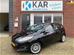 Ford Fiesta - 1.0 EcoBoost Titanium 1e Eig. Slechts 48.000 KM - 1 - Thumbnail