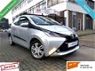 Toyota Aygo - 1.0 VVT-i x-pure - 1 - Thumbnail