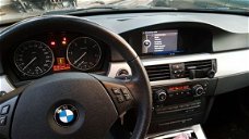 BMW 3-serie Touring - 318d Corp. L. Bns L