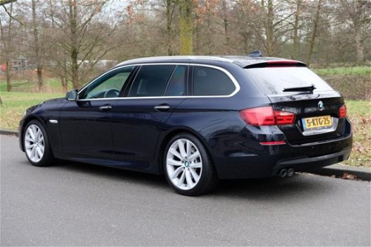 BMW 5-serie Touring - 520d Exec. M-pakket | Org. NL | - 1