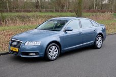 Audi A6 - 2.8 FSI 220pk Quattro Pro Line | Org. NL