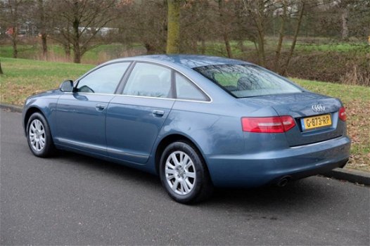 Audi A6 - 2.8 FSI 220pk Quattro Pro Line | Org. NL - 1