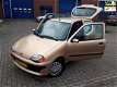Fiat Seicento - 900 ie SX ZEER ZUINIGE AUTO/APK 11-09-2020/RIJD PERFECT/INRUIL MOG - 1 - Thumbnail