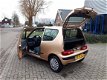 Fiat Seicento - 900 ie SX ZEER ZUINIGE AUTO/APK 11-09-2020/RIJD PERFECT/INRUIL MOG - 1 - Thumbnail