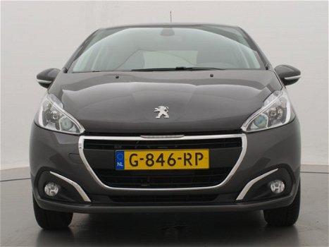 Peugeot 208 - 1.2 82pk Active | Navigatie | Airco | - 1