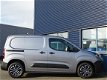 Citroën Berlingo - Van GB 1.6 BLUEHDI 100PK S&S L1 CONTROL, NAVIGATIE, CAMERA, LICHTMETAAL - 1 - Thumbnail
