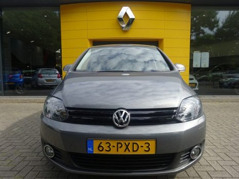 Volkswagen Golf Plus - 1.2 TSI Trendline / Climate / Navi / Bluetooth / Elek. Ramen + Spiegels - 1