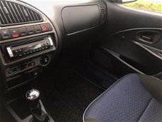 Citroën Saxo - 1.1i First +APK & BEURT