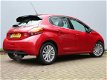 Peugeot 208 - 1.2 82 pk Allure Navigatie | Parkeersensoren - 1 - Thumbnail