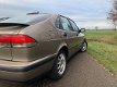 Saab 9-3 - 2.2 TiD S Luxury ‘92DKM’ Unieke Auto/Leder/Cruise - 1 - Thumbnail