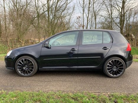 Volkswagen Golf - 2.0 TDI GT Sport 170PK 3e Eig/5-Deurs/Navi/Cruise/Airco - 1