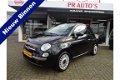 Fiat 500 - 1.4-16V Sport AIRCO / 101 PK / OPEN DAK / NWE APK - 1 - Thumbnail