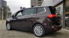 Opel Zafira Tourer - 1.4 141pk Cosmo 7P // NAVI // LEDER // CLIMA - 1 - Thumbnail