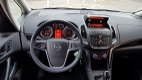 Opel Zafira Tourer - 1.4 141pk Cosmo 7P // NAVI // LEDER // CLIMA - 1 - Thumbnail