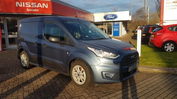 Ford Transit Connect - L1 1.5 TDCi HP 100pk Trend V-775-VD - 1