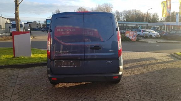 Ford Transit Connect - L1 1.5 TDCi HP 100pk Trend V-775-VD - 1